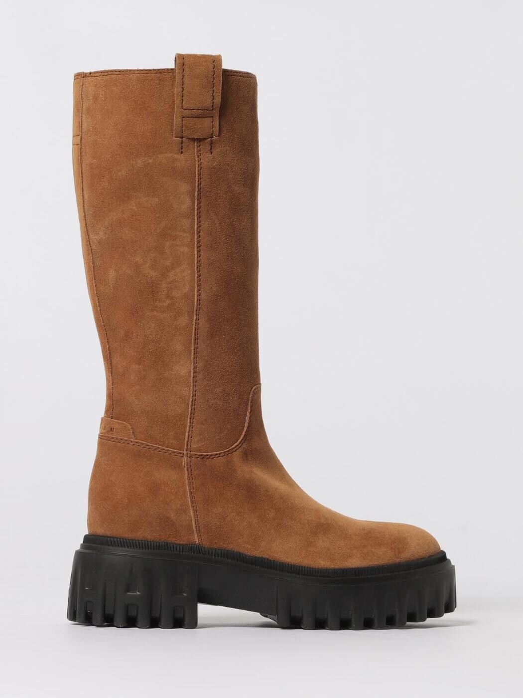 ホーガン HOGAN ブーツ レディース ベージュ Boots HXW7000FV40BYE Beige 関税 送料無料 2025AW gi|BRANDSHOP「il Tesoro」