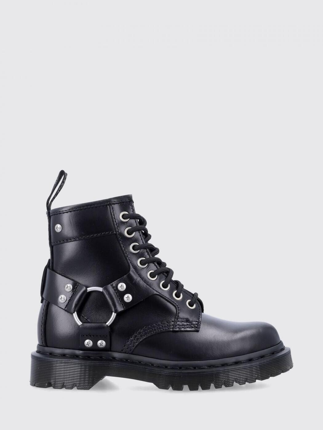 ドクターマーチン DR. MARTENS ブーツ レディース ブラック Boots 41388001 ~ Black 関税 送料無料 2025AW gi｜BRANDSHOP「il Tesoro」