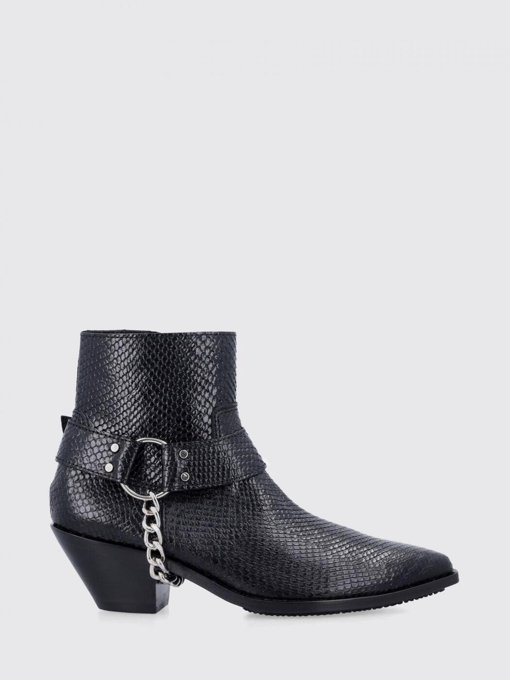 ジュンヤ ワタナベ コム デ ギャルソン JUNYA WATANABE COMME DES GARCONS ブーツ レディース ブラック Boots JPK103W25 Black 関税 送料無料 2025AW gi|BRANDSHOP「il Tesoro」