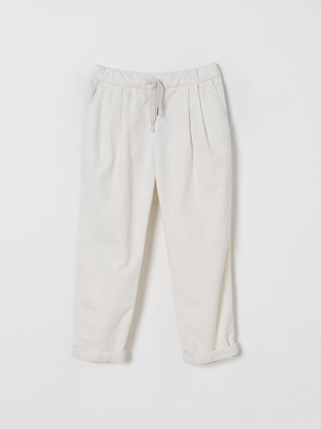 ブルネロ クチネリ BRUNELLO CUCINELLI ズボン下 ボーイズ 白いこと Cargo trousers B279UP113 関税 貨物輸送無料 2025AW gi
