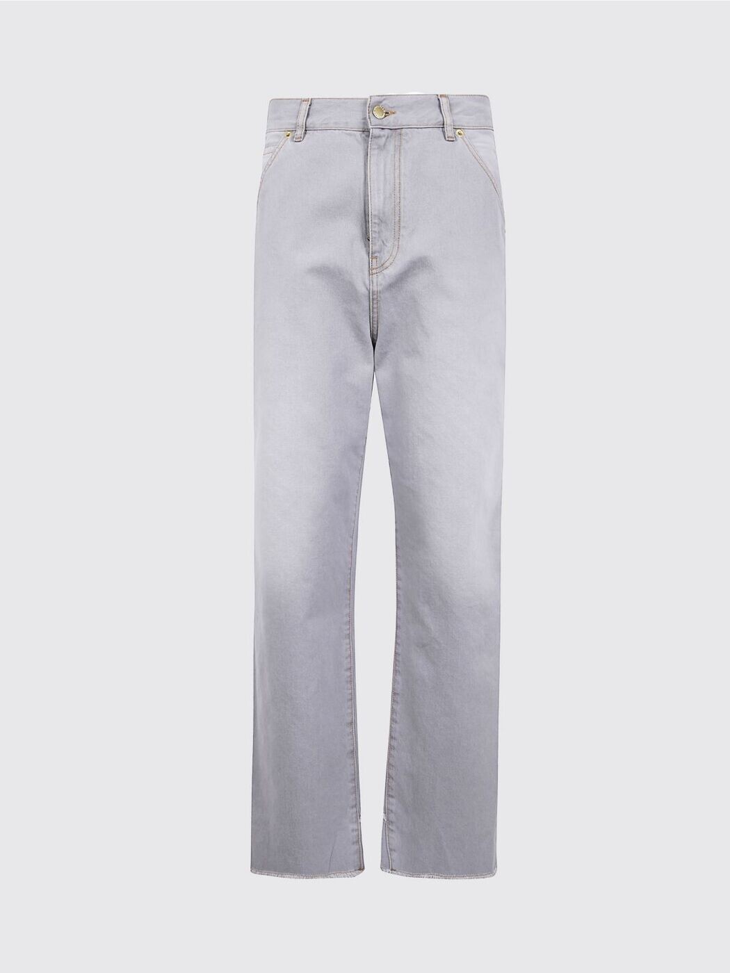 ダークパーク DARKPARK デニム レディース グレー Jeans WTR78DBW02W115 Grey 関税 送料無料 2025AW gi｜BRANDSHOP「il Tesoro」