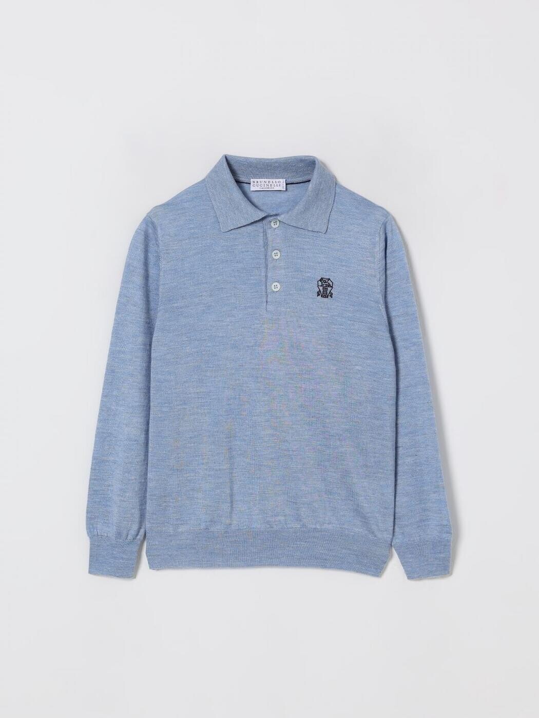 ブルネロ クチネリ BRUNELLO CUCINELLI スポーツシャツ トップス ボーイズ Polo shirts BSYM84315 関税 貨物輸送無料 2025AW gi