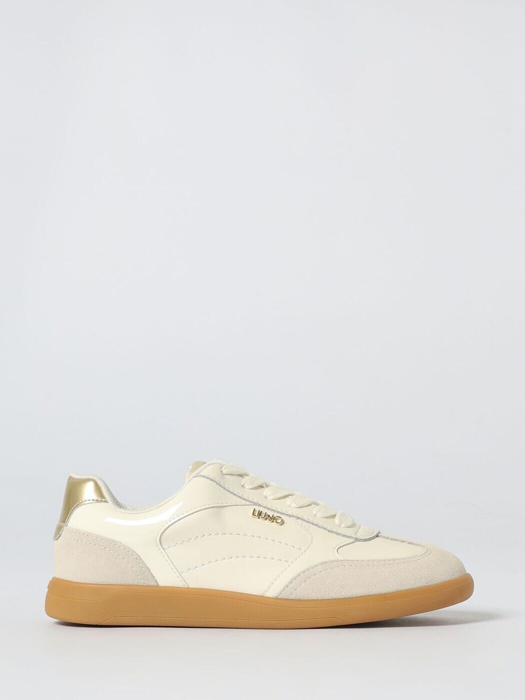 リュー ジョー LIU JO スニーカー レディース Sneakers BF5069PX769 関税 貨物輸送無料 2025AW gi