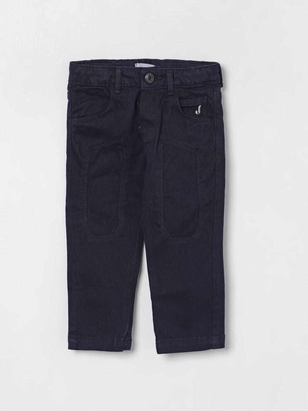 ジェッカーソン JECKERSON ズボン ズボン下 ベビーユニセックス 青碧 Pants JN4811W25 関税 貨物輸送無料 2025AW gi