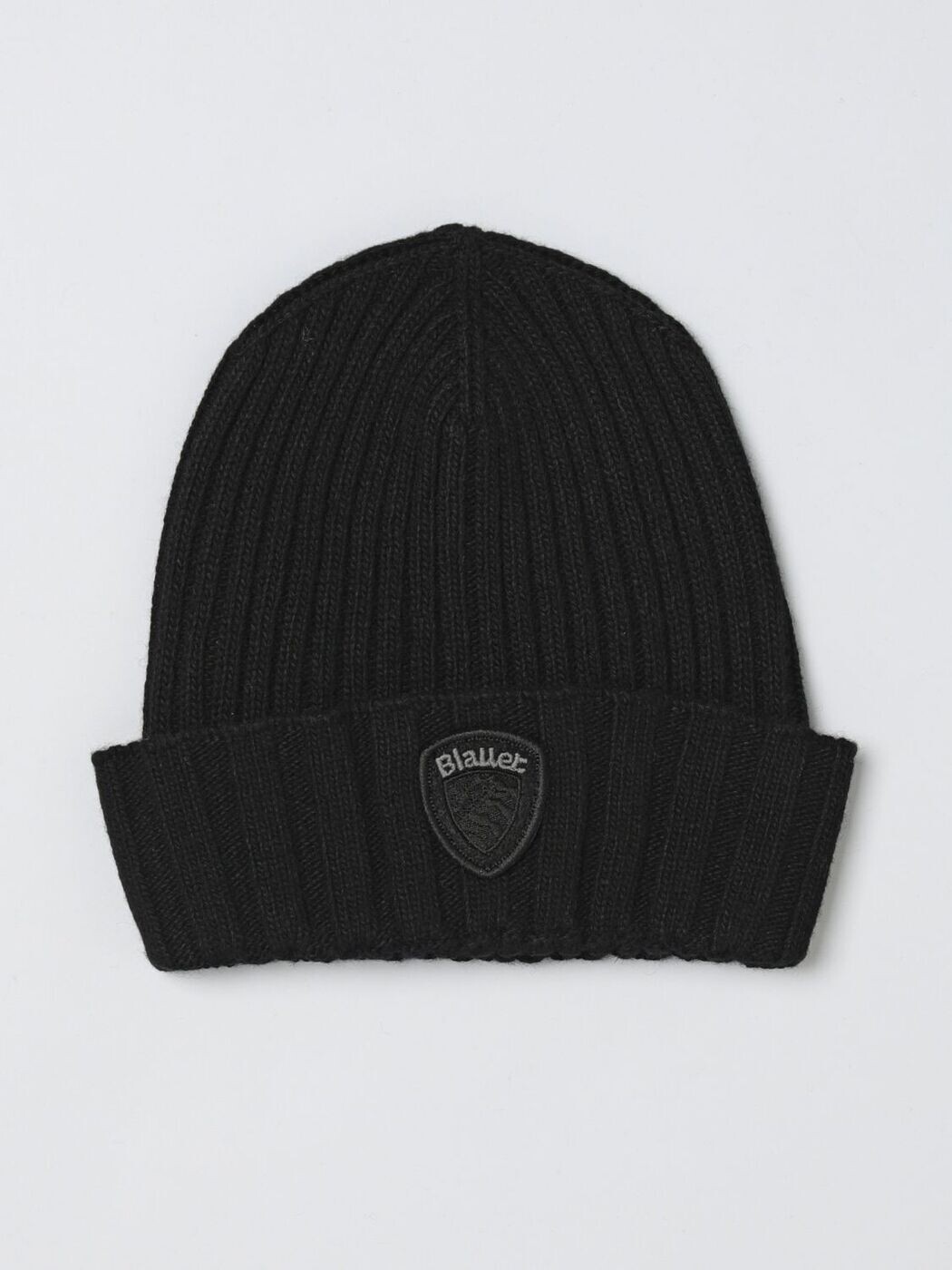 ブラウアー BLAUER ハット 帽子 ボーイズ ブラック Hats 25WBLKA05458006127 Black 関税 送料無料 2025AW gi|BRANDSHOP「il Tesoro」