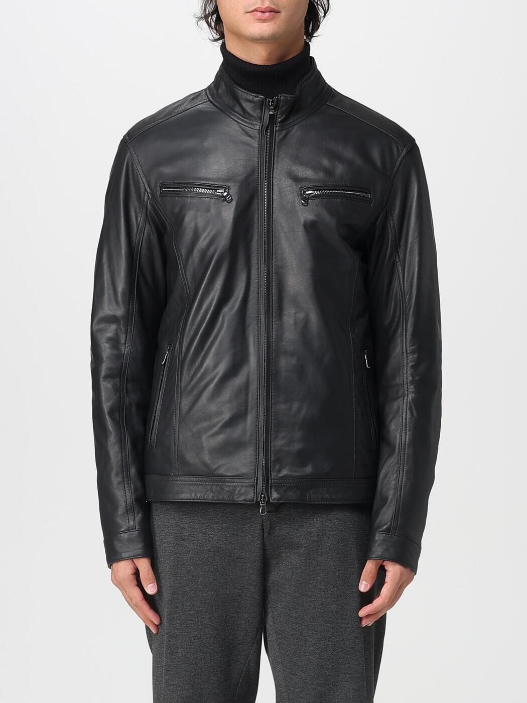 クロスシー XC 上衣 メンズ 黒いこと Jackets RUSH OXFORD 関税 貨物輸送無料 2025AW gi