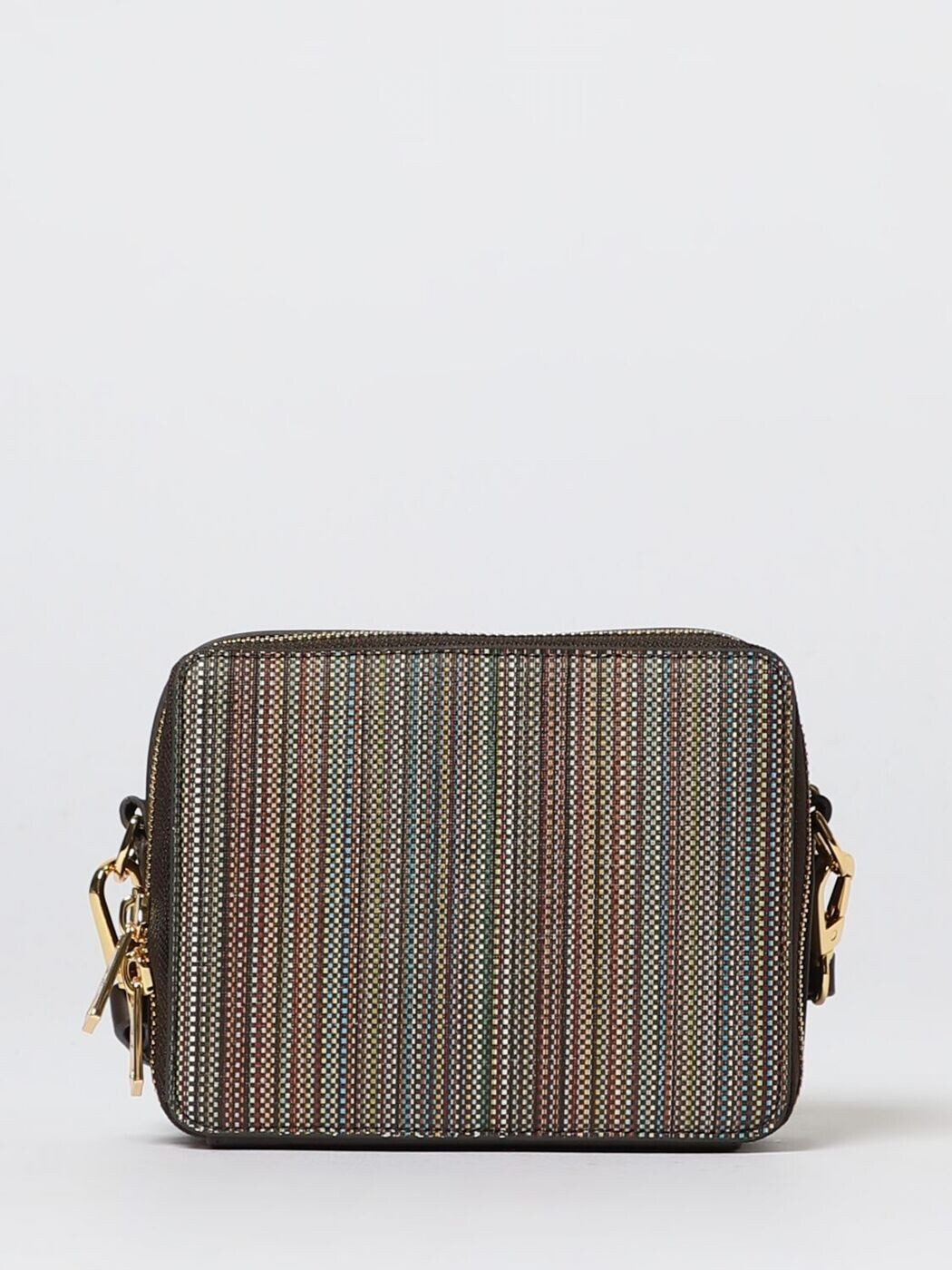 ポールスミス PAUL SMITH バッグ レディース ブラック Business bags W1A8088TCOACA 関税 送料無料 2025AW gi