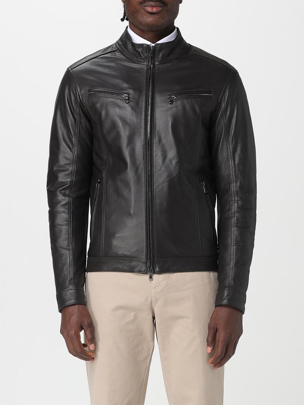 クロスシー XC 上衣 メンズ Jackets RUSH OXFORD 関税 貨物輸送無料 2025AW gi