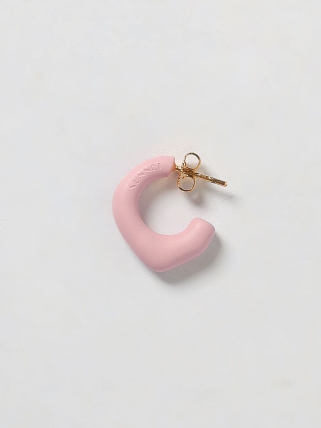 スンネイ SUNNEI ジュエリー メンズ ピンク Jewelry ACCXJEW016 Pink 関税 送料無料 2025AW gi|BRANDSHOP「il Tesoro」