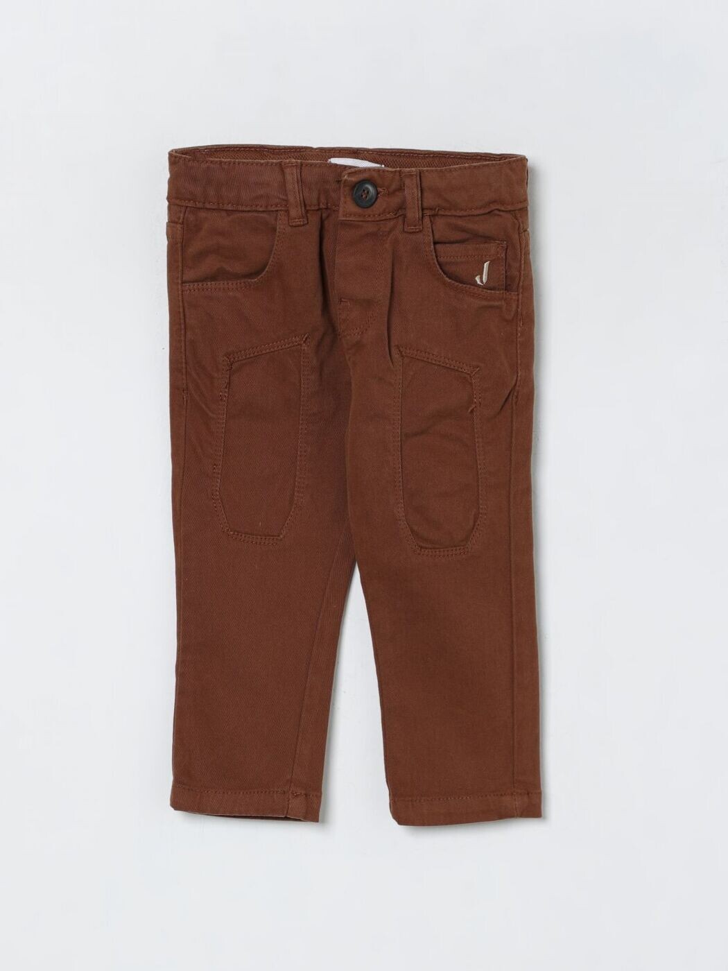 ジェッカーソン JECKERSON ズボン ズボン下 ベビーユニセックス 赤銅色 Pants JN4811W25 関税 貨物輸送無料 2025AW gi