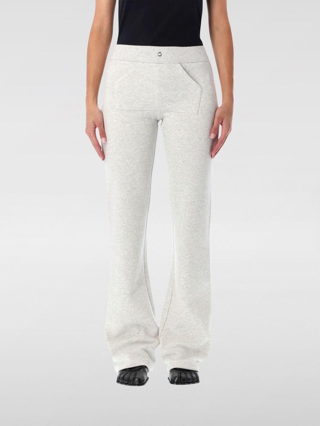 コペルニ COPERNI ズボン パンツ レディース グレー Trousers COPJS178F5035 Grey 関税 送料無料 2025AW gi｜BRANDSHOP「il Tesoro」