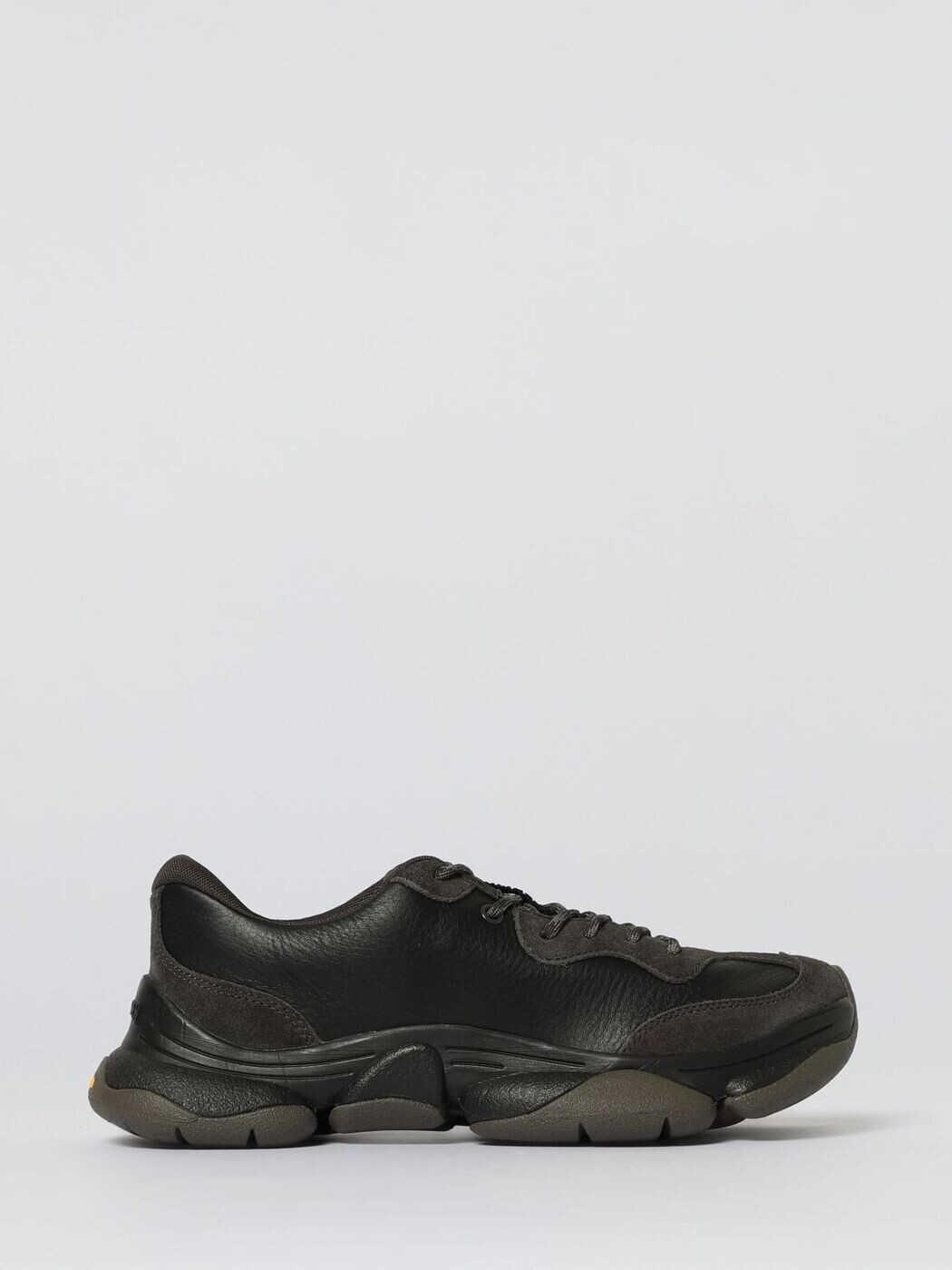 カンペール CAMPER スニーカー メンズ ブラック Sneakers K101068-001 KARST 2 Black 関税 送料無料 2026SS gi|BRANDSHOP「il Tesoro」