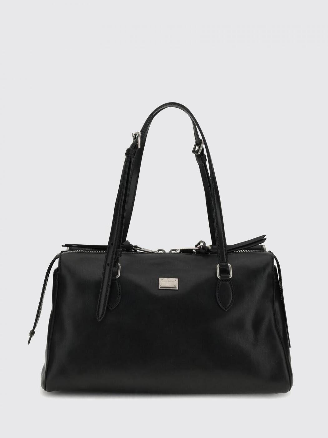 ドルチェ&ガッバーナ DOLCE&GABBANA バッグ レディース ブラック Business bags BB7844AW118 Black 関税 送料無料 2026SS gi｜BRANDSHOP「il Tesoro」