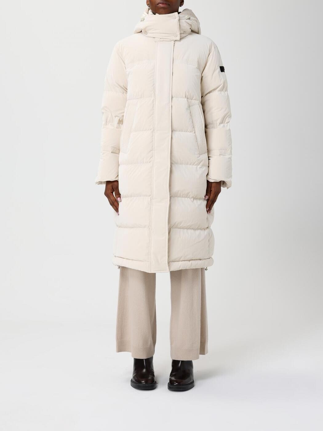 ピューテリー PEUTEREY スーツジャケット スーツ ジャケット レディース Suit Jackets PED511801191863 Yellow Cream 関税 送料無料 2025AW gi｜BRANDSHOP「il Tesoro」