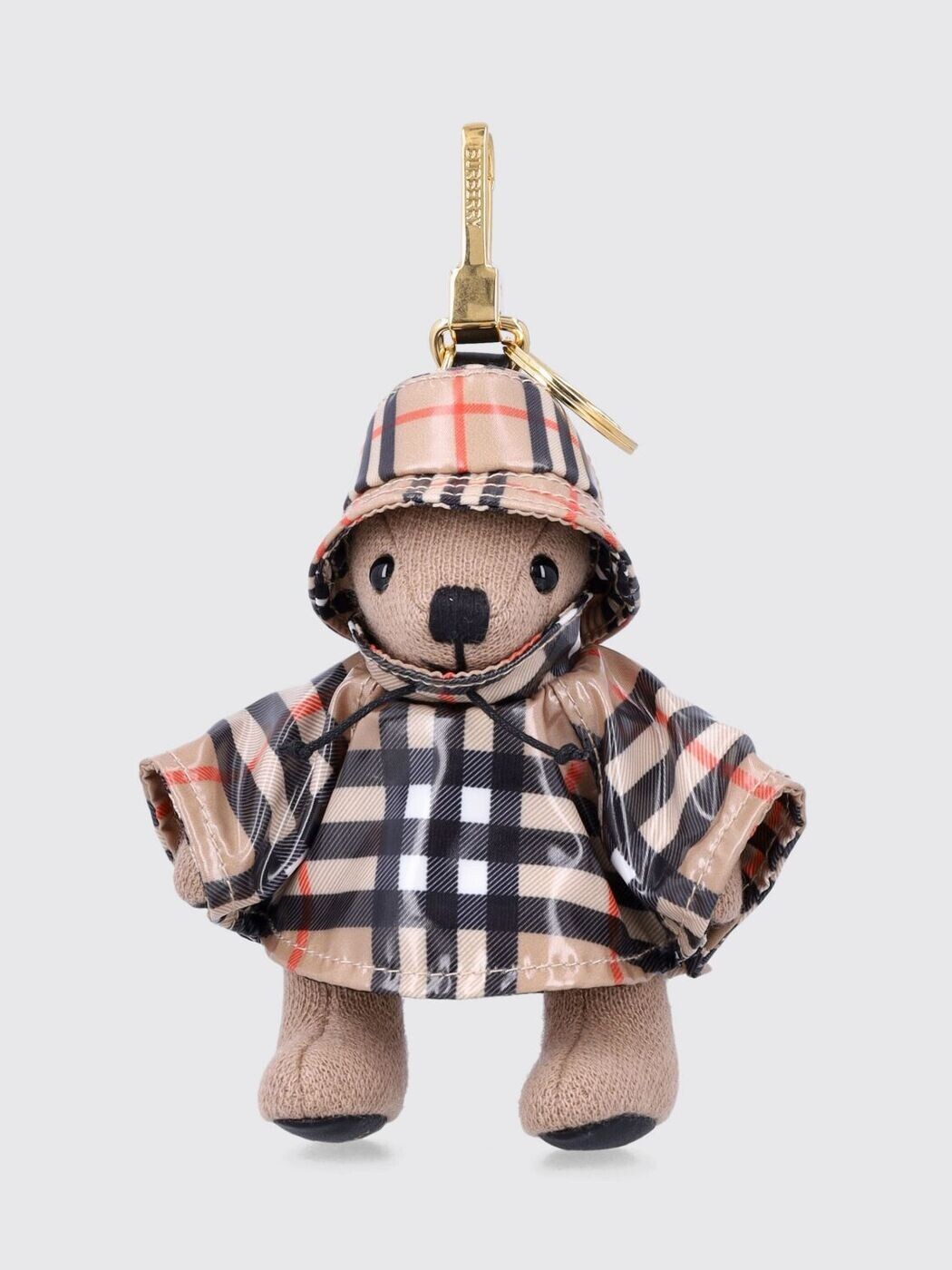 バーバリー BURBERRY 先端技術添え物 流行り物小物 レディース Hi-tech accessories 8115527 ~ 関税 貨物輸送無料 2025AW gi
