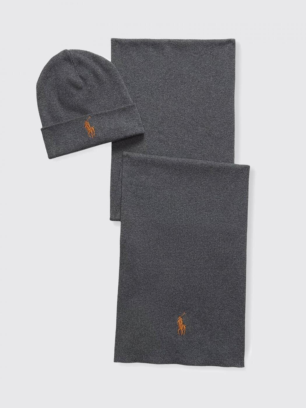 ポロ ラルフ 置き目レン POLO RALPH LAUREN 先端技術佩び物 流行り物小物 メンズ 薄墨色 Hi-Tech Accessories 710953262 関税 貨物輸送無料 2025AW gi