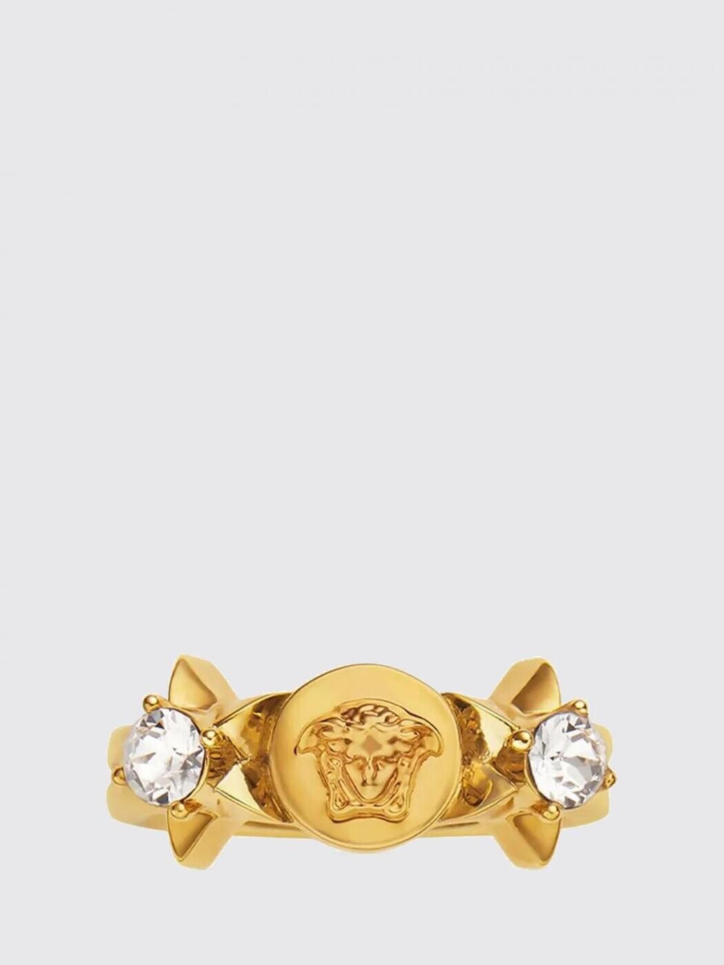 ヴェルサーチ VERSACE ジュエリー レディース ゴールド Jewelry 10221521A00621 Gold 関税 送料無料 2025AW gi｜BRANDSHOP「il Tesoro」 28,329円