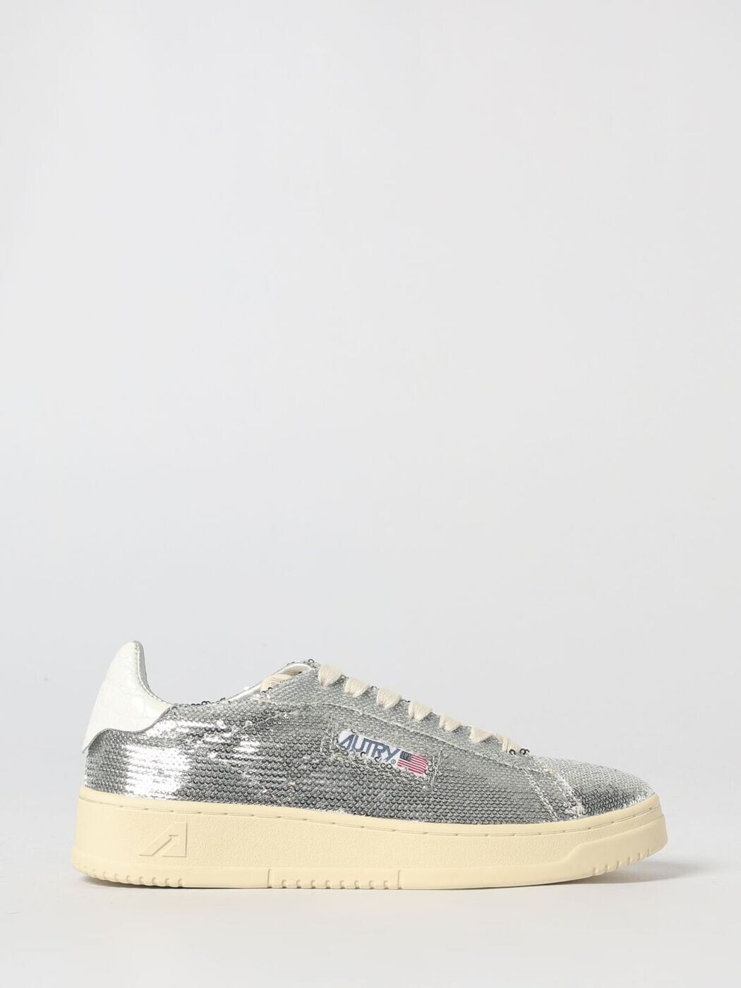 AUTRY スニーカー レディース Sneakers ADLW Charcoal 関税 送料無料 2026SS gi｜BRANDSHOP「il Tesoro」