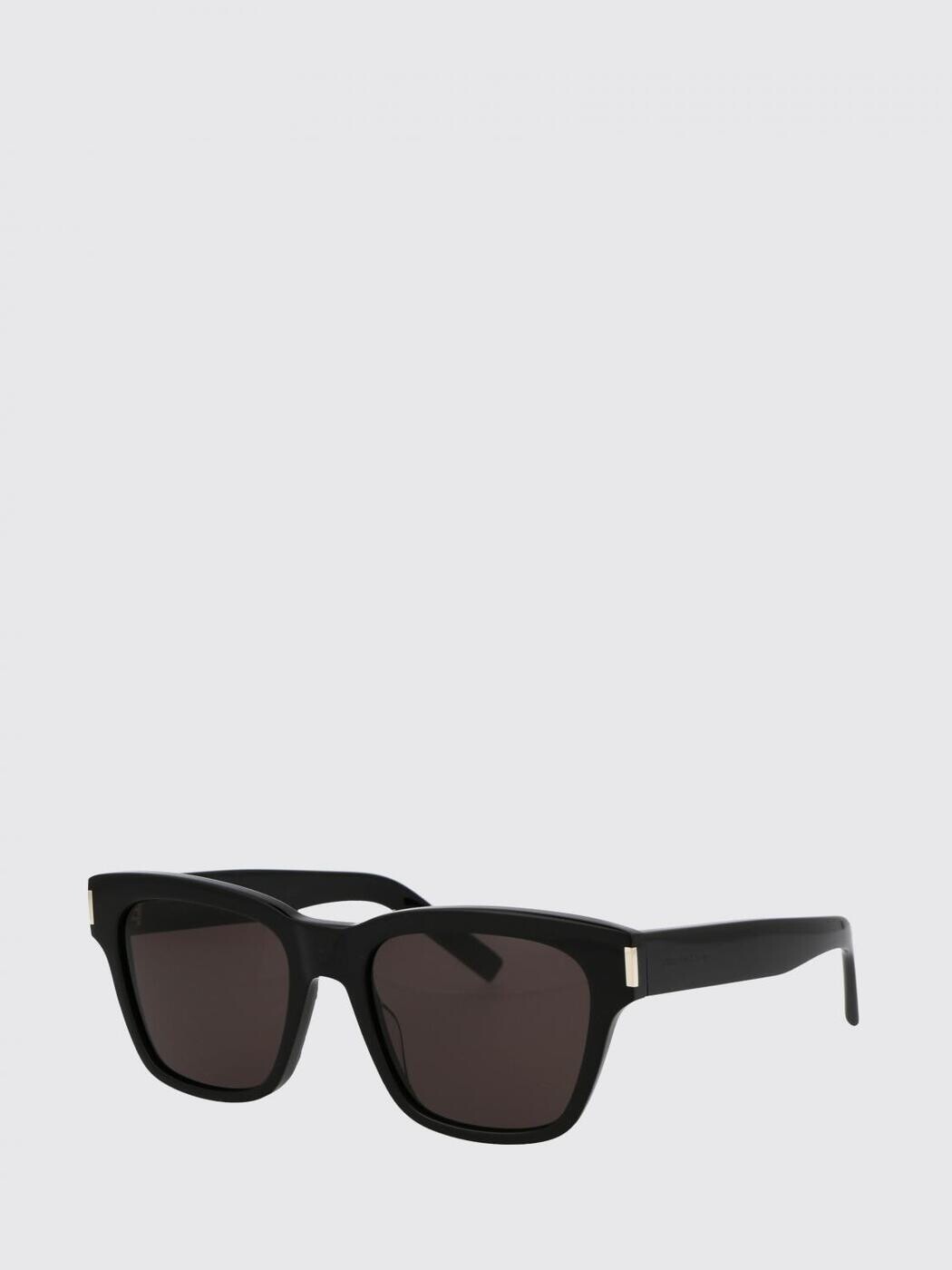 前日 サンローラン SAINT LAURENT PARIS 黒眼鏡 黒眼鏡・眼鏡 メンズ 黒いこと Sunglasses SL560 関税 貨物輸送無料 2026SS gi 眼鏡・サングラス-バッグ・小物・ブランド雑貨