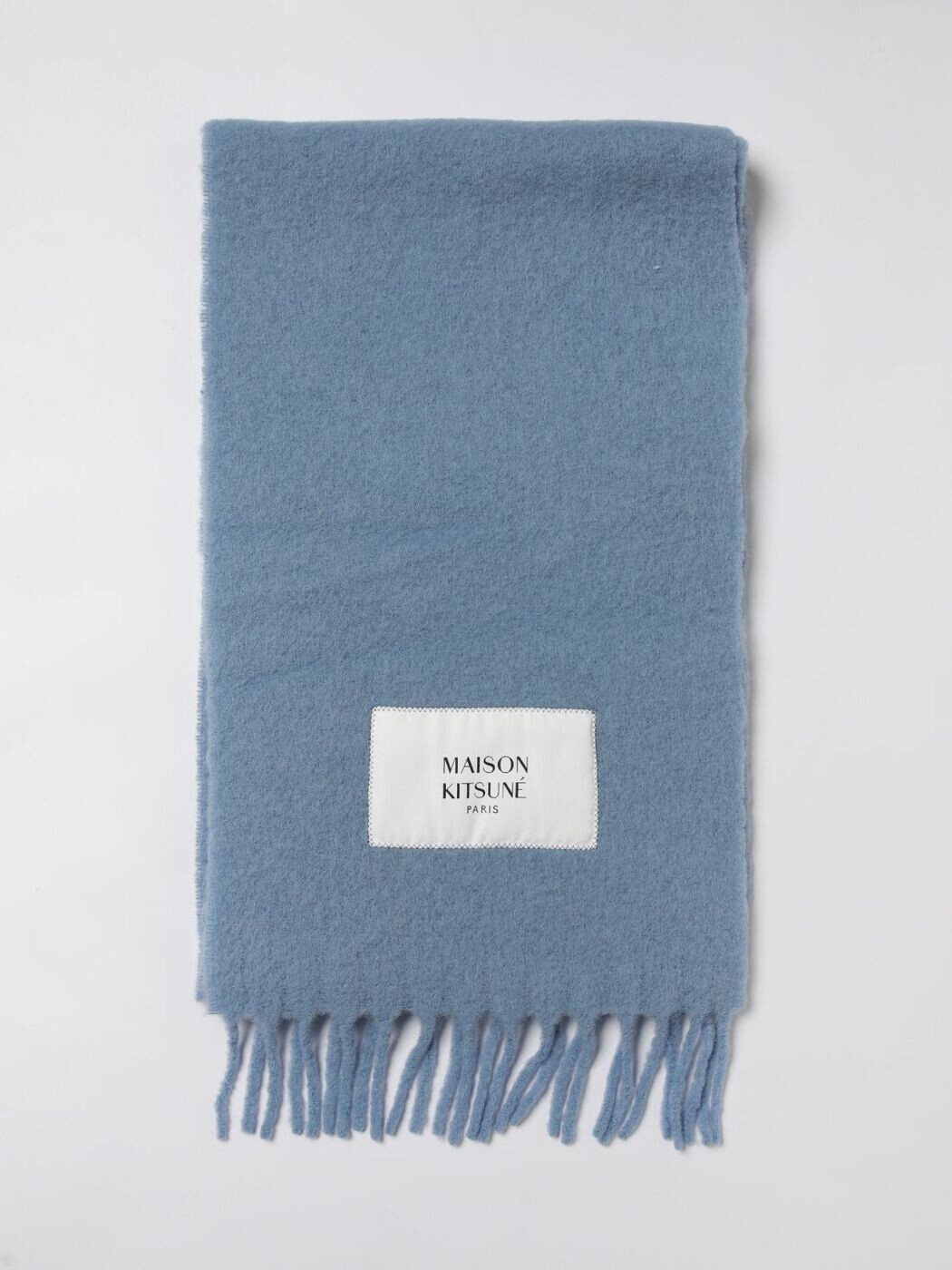 棲み家 狐狸 MAISON KITSUNE 先端技術佩び物 流行り物小物 メンズ Hi-Tech Accessories LM06206WA0022 関税 貨物輸送無料 2025AW gi