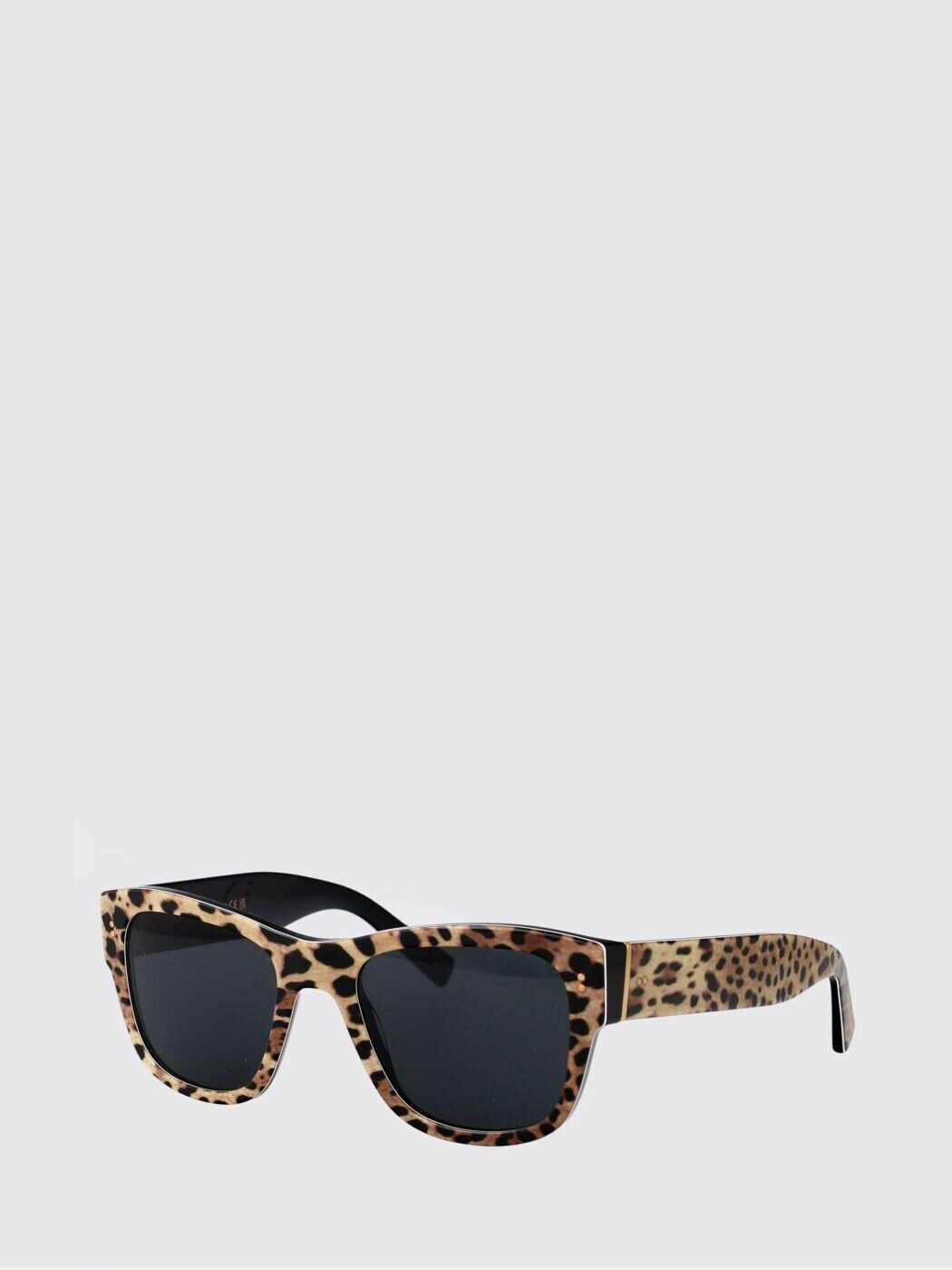 ドルチェ\u0026ガッバーナ DOLCE\u0026GABBANA 黒眼鏡 黒眼鏡・眼鏡 メンズ マルチ色合い Sunglasses 0DG4338 関税 貨物輸送無料 2026SS gi サングラス-バッグ・小物・ブランド雑貨-眼鏡・サングラス