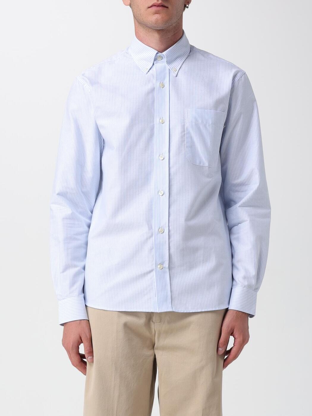 セバゴ SEBAGO プルオーバー メンズ 白いこと Shirts 7111PEW 関税 貨物輸送無料 2025AW gi