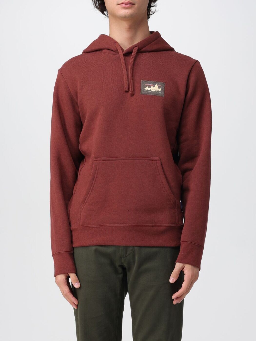 パタゴニア PATAGONIA トレーナー 調教師 メンズ ベージュ Sweatshirts 39678 関税 貨物輸送無料 2025AW gi
