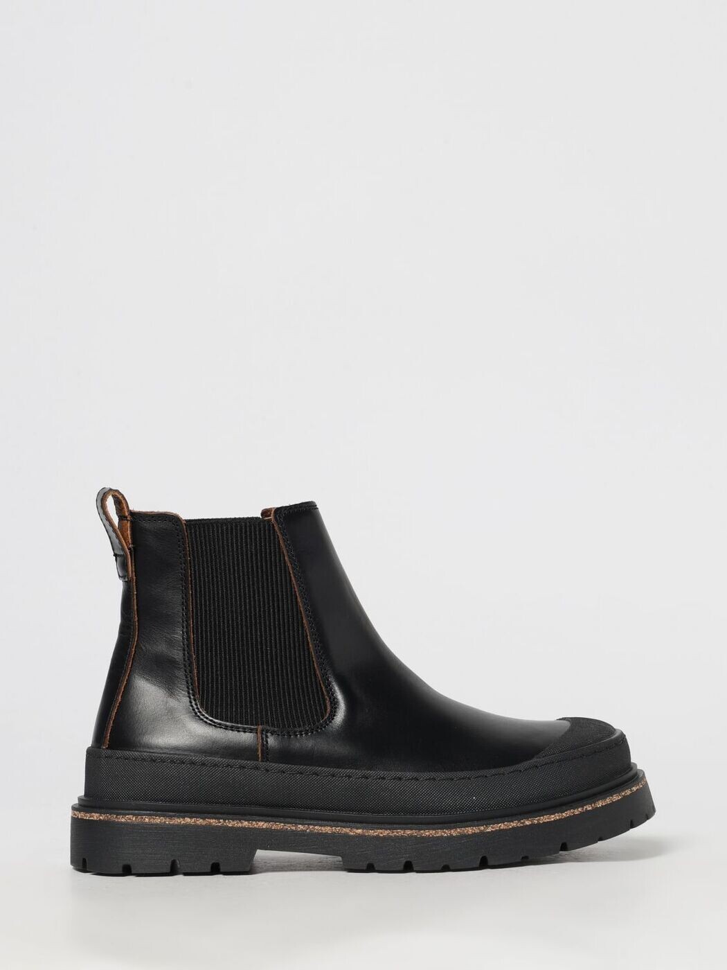 ビルケンシュトック BIRKENSTOCK ブーツ レディース ブラック Boots 1025218 ~ Black 関税 送料無料 2025AW gi|BRANDSHOP「il Tesoro」