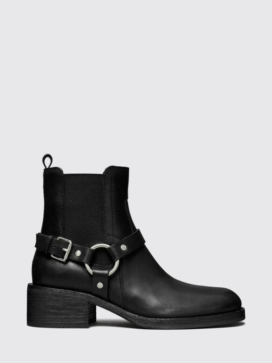 トリー バーチ TORY BURCH ブーツ レディース ブラック Boots 175438 Black 関税 送料無料 2025AW gi|BRANDSHOP「il Tesoro」