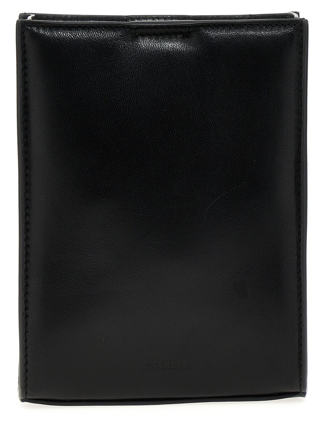 ジルサンダー JIL SANDER バッグ レディース ブラック Business bags 'Tangle' crossbody bag J08WG0018P4845001 Black 関税 送料無料 2024AW ju|BRANDSHOP「il Tesoro」