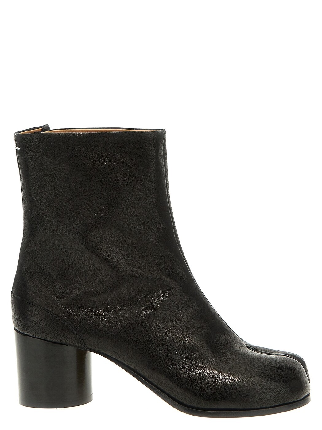住み家 マルジェラ MAISON MARGIELA ブーツ レディース 黒いこと Boots \u0027Tabi\u0027 ankle boots S58WU0246P3753T8013 Black 関税 貨物輸送無料 2026SS ju