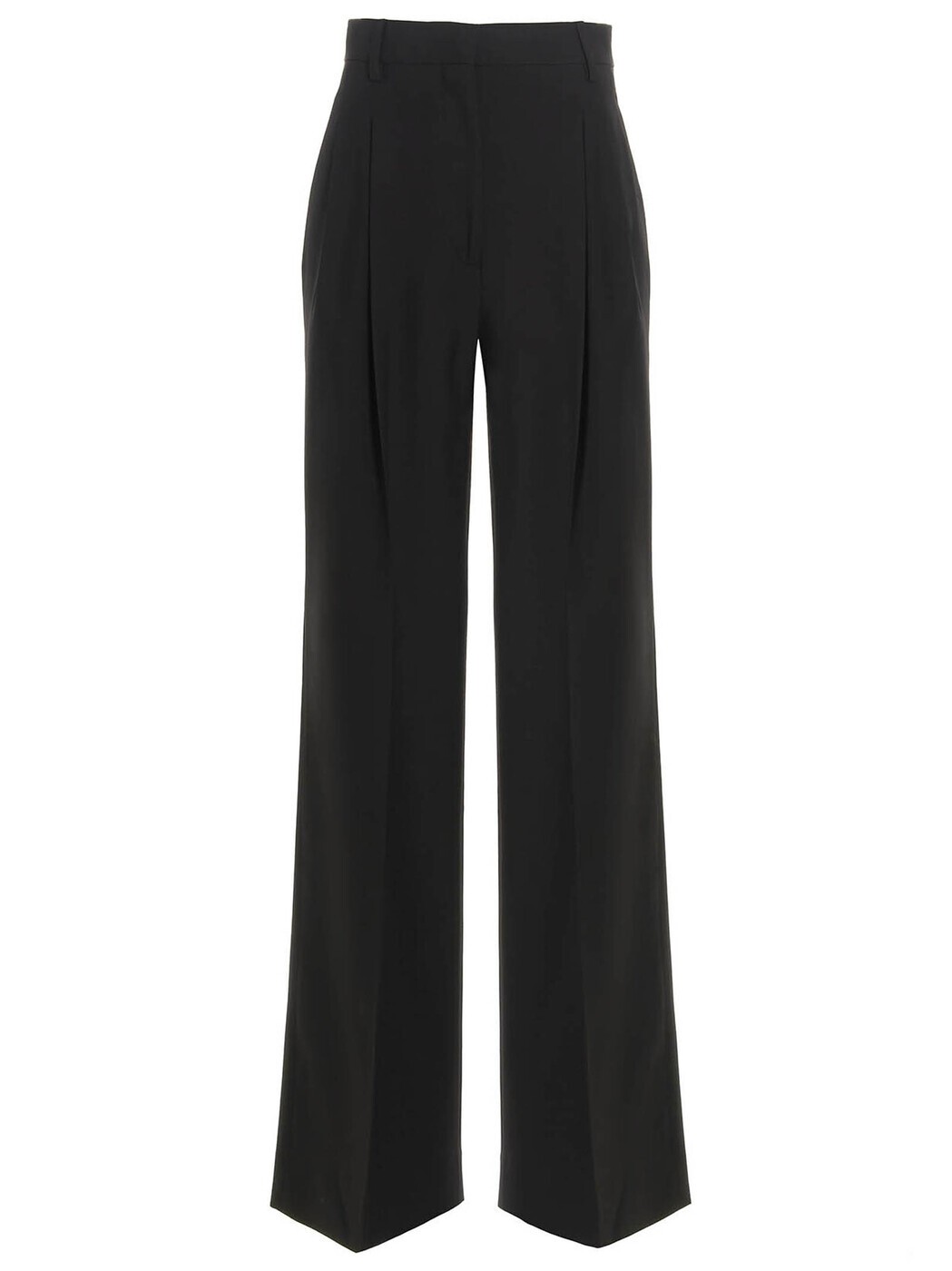 バーバリー BURBERRY ズボン パンツ レディース ブラック Trousers Madge' pants 8063085BLACK Black 関税 送料無料 2023SS ju｜BRANDSHOP「il Tesoro」