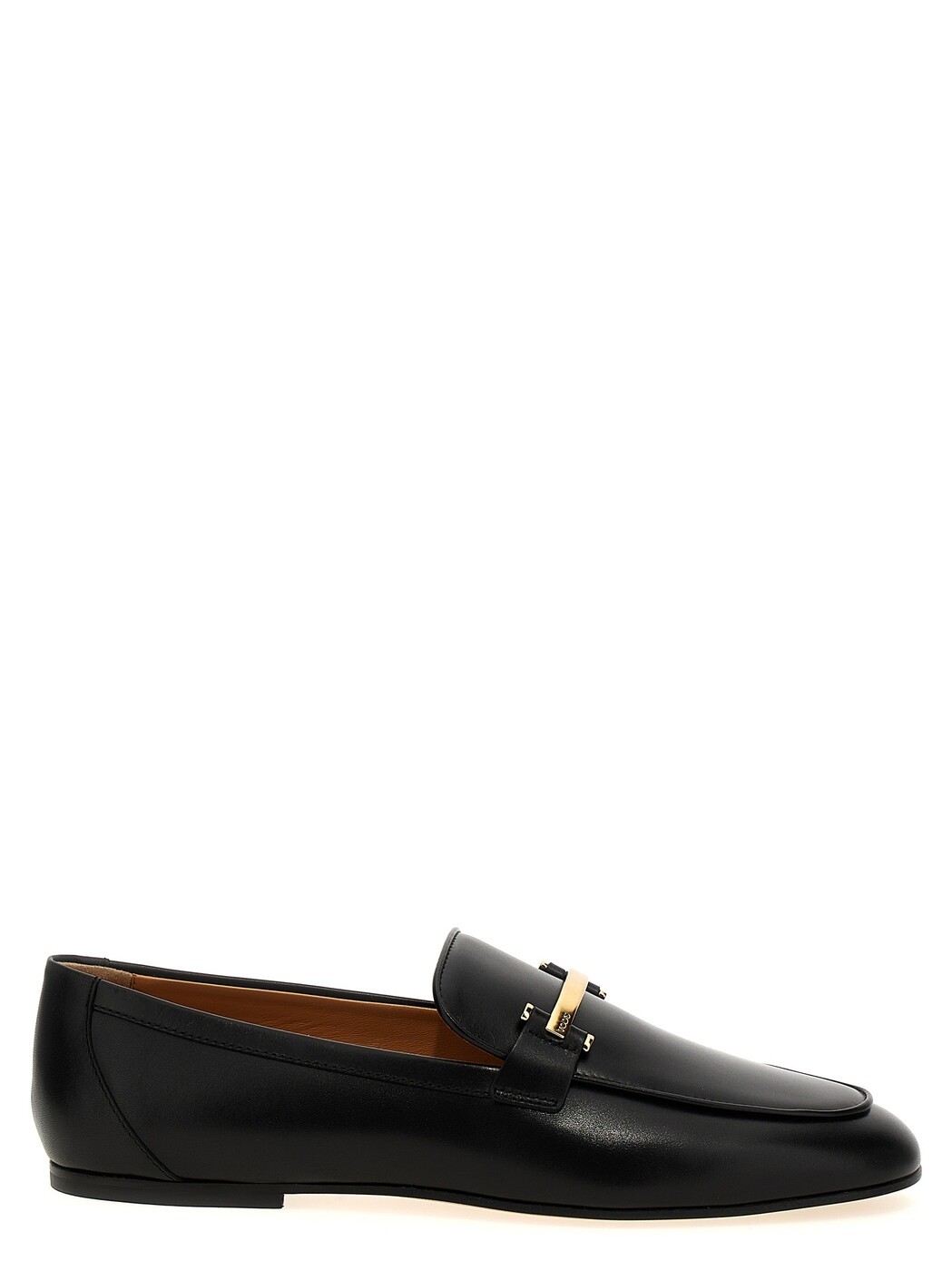 トッズ TOD\u0027S 置き目毛皮 レディース 黒いこと Loafers Horsebit loafers XXW79A0JE50SMXB999 Black 関税 貨物輸送無料 2025SS ju
