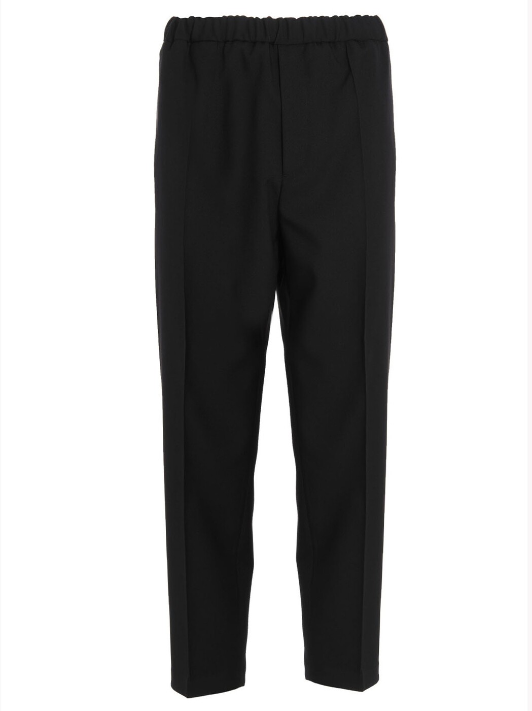 ジル サンダー JIL SANDER ズボン パンツ メンズ ブルー Trousers Gabardine trousers J21KA0012J70001402 Blue 関税 送料無料 2024SS ju|BRANDSHOP「il Tesoro」
