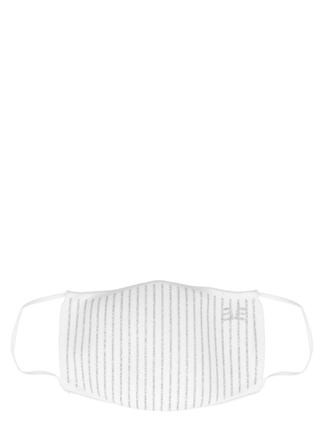 エルマンノ シェルヴィーノ ERMANNO SCERVINO ハイテクアクセサリー ファッション小物 レディース ブラック Hi-tech accessories Washable and reusable yarn mask D375RF010ION95708 Black 関税 送料無料 2020AW ju