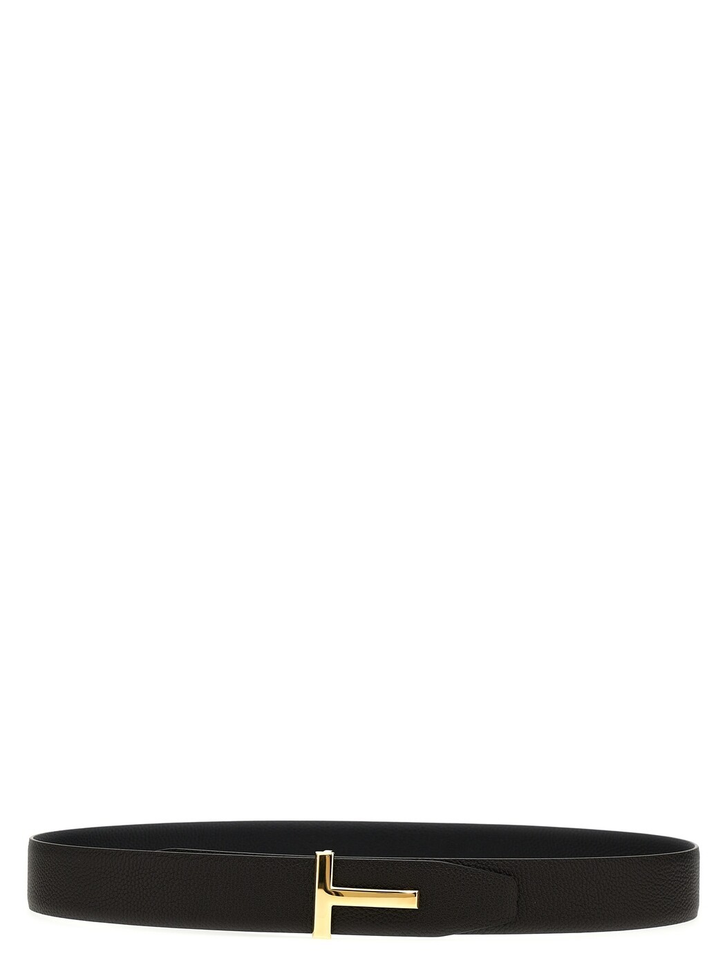 トム ジェラルド・r・フォード TOM FORD 三尺帯 メンズ マルチ色つや Belts Buckle logo reversible belt 結核症178LCL236G3BN06 Multicolor 関税 貨物輸送無料 2025AW ju
