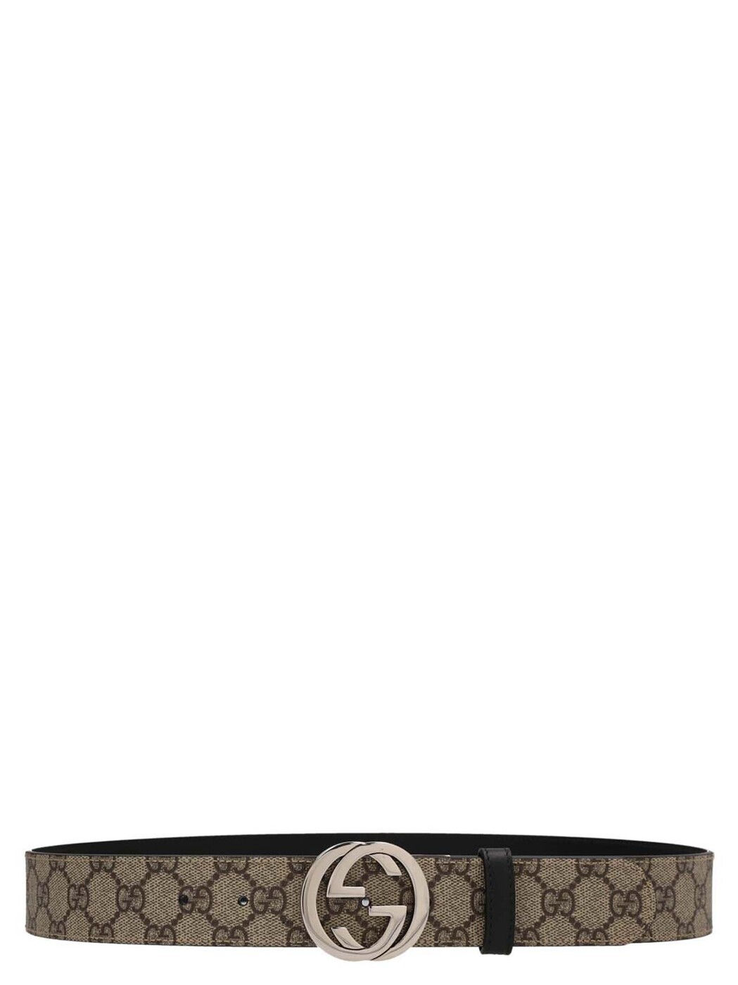 グッチ GUCCI 三尺帯 メンズ マルチ色つや Belts \u0027GG Supreme’ belt 473030KGDHN9769 Multicolor 関税 貨物輸送無料 2026SS ju