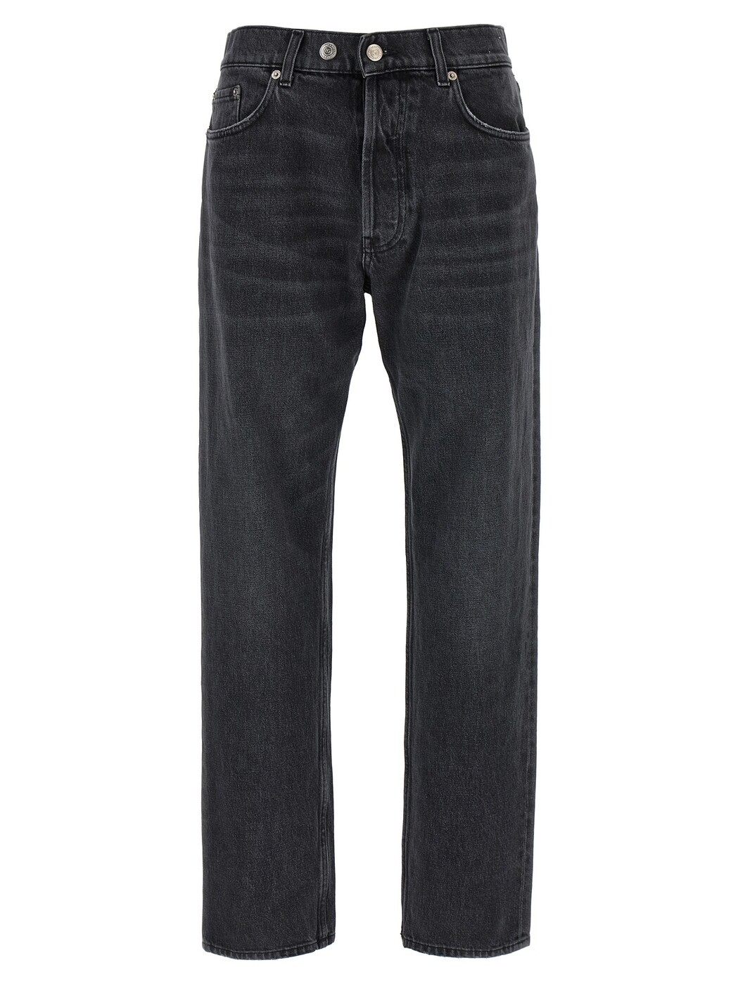 デパートメント ファイブ DEPARTMENT FIVE ジーンズ メンズ 薄墨色 Jeans \u0027Musso\u0027 jeans UP5182DF0056999 Gray 関税 貨物輸送無料 2024AW ju
