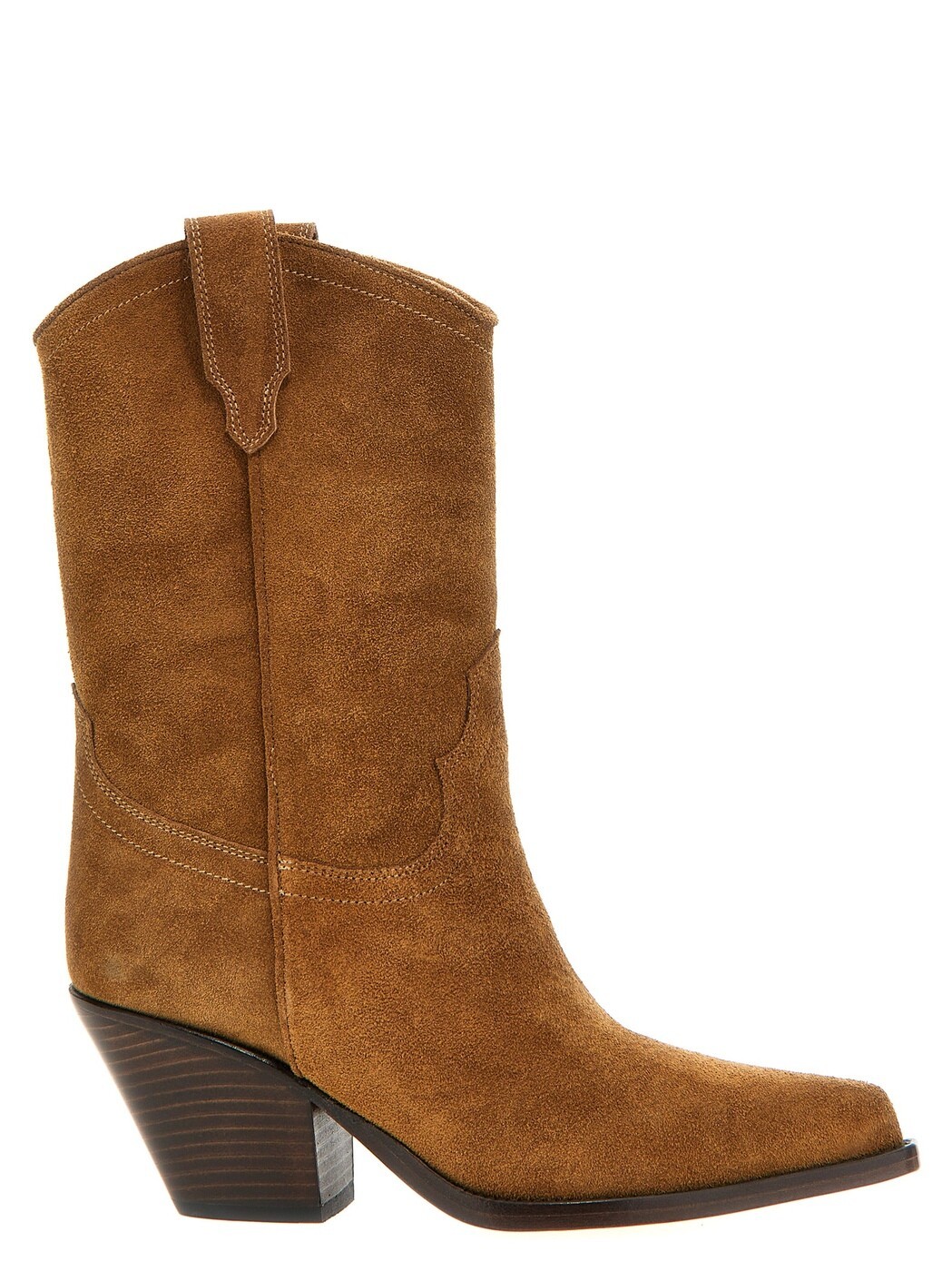 SONORA ブーツ レディース 赤銅色 Boots \u0027Clara\u0027 ankle boots CLA60XBICRS08WBISCUIT Brown 関税 貨物輸送無料 2025SS ju