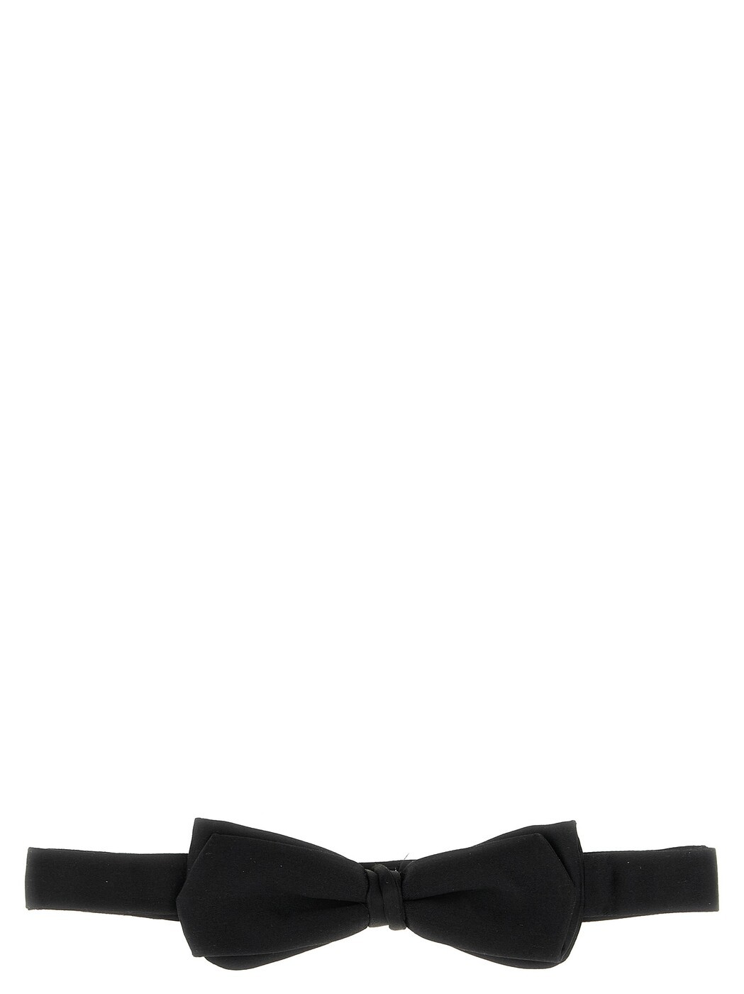 パルジレリ PAL ZILERI 蝶タイ タイ王国 タイ メンズ 黒いこと Ties and bow ties Silk bow tie 03002221908020 Black 関税 貨物輸送無料 2025AW ju