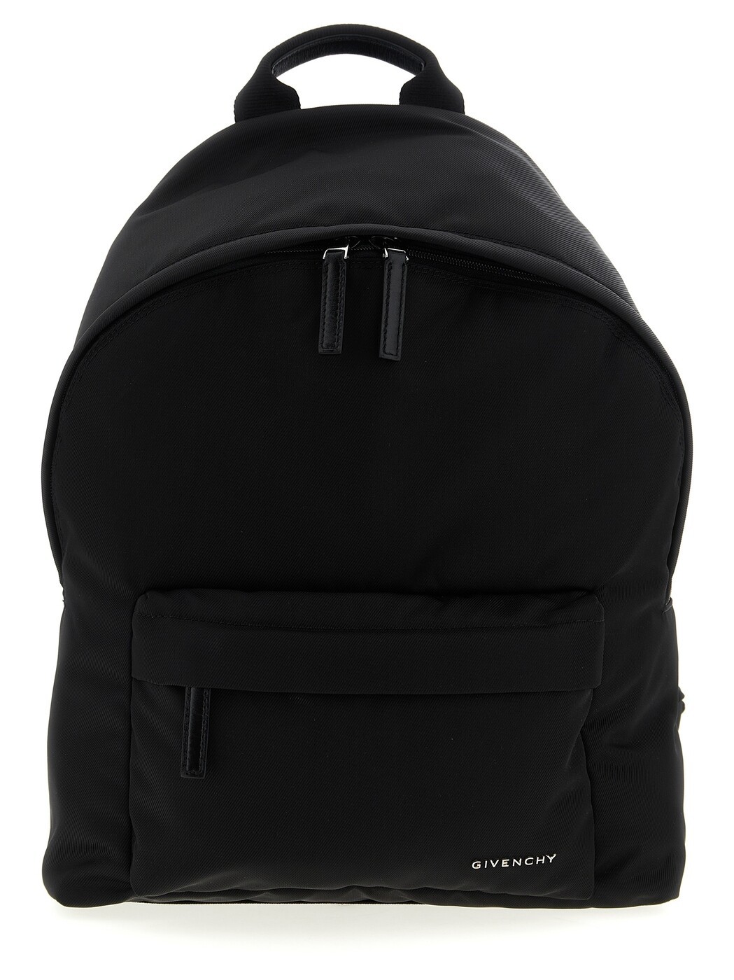 ジバンシィ GIVENCHY 背嚢 うしろ側容器に並べる メンズ 黒いこと Backpacks \u0027Essential\u0027 backpack BK50F3K1ZL001 Black 関税 貨物輸送無料 2026SS ju