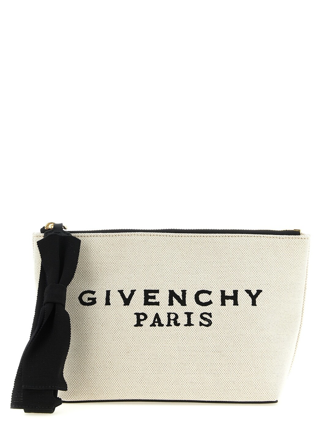 ジバンシィ GIVENCHY クラッチペダル御徒面子 レディース ベージュ Clutch and wristlets bags \u0027Givenchy\u0027 small clutch BB60PQB2C8255 Beige 関税 貨物輸送無料 2025AW ju