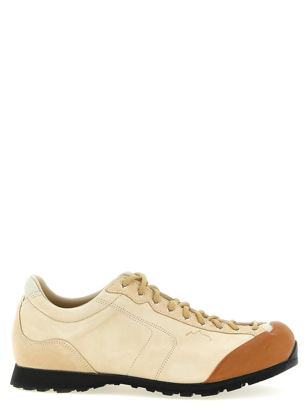 ディエッメ DIEMME スニーカー メンズ ベージュ Sneakers \u0027Movida \u002792\u0027 sneakers DI26SPMOMF07N005TAN Beige 関税 貨物輸送無料 2026SS ju