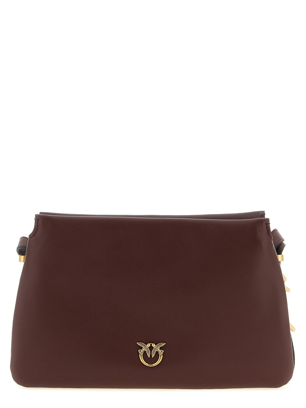 ピンコ PINKO バッグ レディース レッド Business bags 'Triplet' mini crossbody bag 105883A0QOR49Q Bordeaux 関税 送料無料 2026SS ju|BRANDSHOP「il Tesoro」