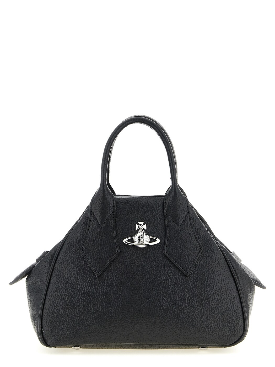 ヴィヴィアン・ウエストウッド VIVIENNE WESTWOOD 御徒面子 レディース 黒いこと Business bags \u0027Yasmine\u0027 small handbag 4703000MWS000DN403 Black 関税 貨物輸送無料 2026SS ju