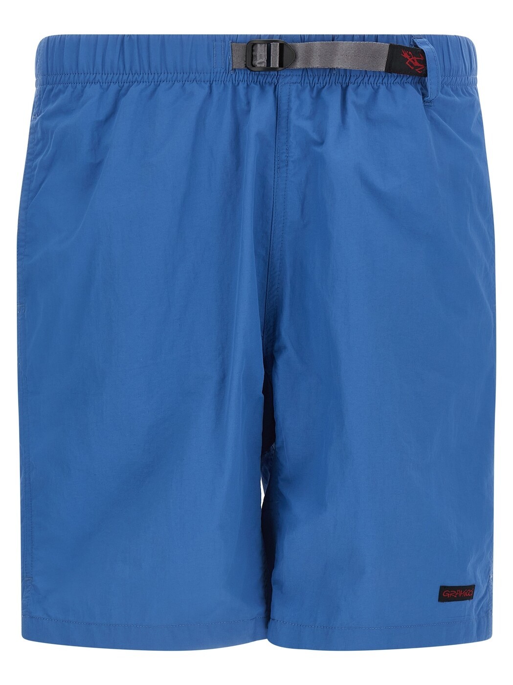 グラミチ GRAMICCI ショーツ メンズ ブルー Shorts 'G-Short' bermuda shorts G6SMP082MARINE Blue 関税 送料無料 2026SS ju|BRANDSHOP「il Tesoro」
