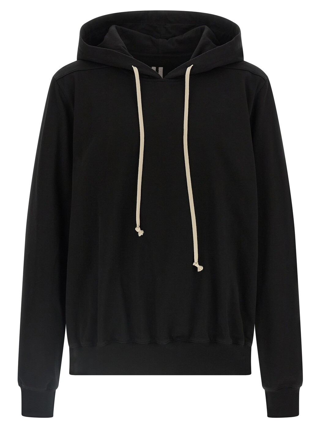 リック オウエンス RICK OWENS トレイナー 調教師 メンズ 黒いこと Sweatshirts \u0027Temple of Love OwenscorpTemp\u0027 hoodie RR01F2281BAEP160911 Black 関税 貨物輸送無料 2026SS ju