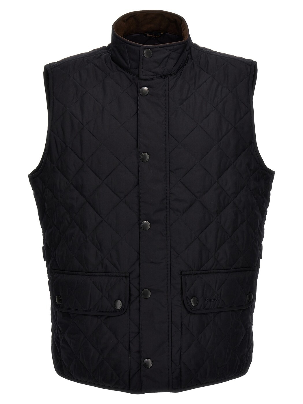 バブアー BARBOUR ジレ より良い メンズ 青色 Vests \u0027New Lowerdale\u0027 vest MGI0245MGINY71 Blue 関税 貨物輸送無料 2026SS ju