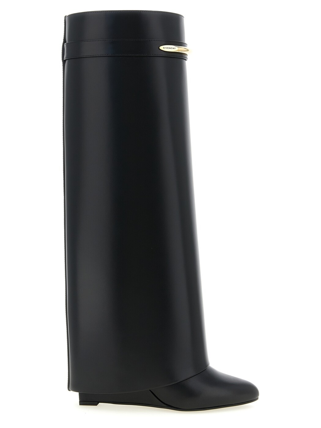ジバンシィ GIVENCHY ブーツ レディース 黒いこと Boots \u0027Shark Pinch\u0027 boots BE703XE1J7001 Black 関税 貨物輸送無料 2026SS ju