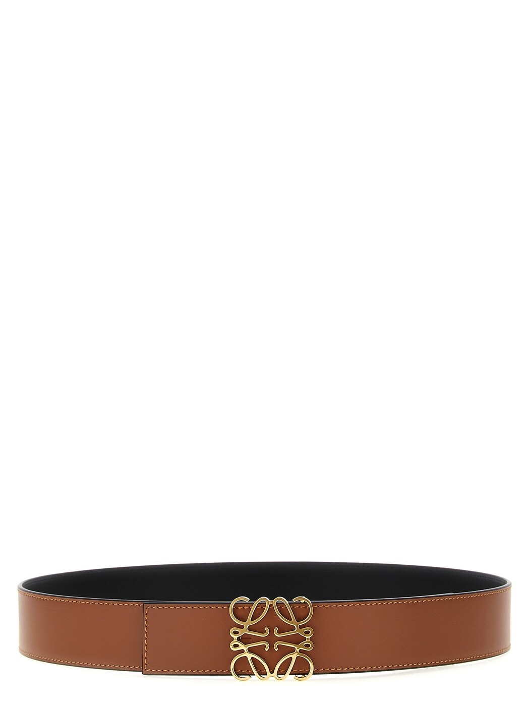 ロエベ LOEWE 三尺帯 メンズ マルチ色つや Belts \u0027Anagram\u0027 reversible belt E821238X122544 Multicolor 関税 貨物輸送無料 2026SS ju